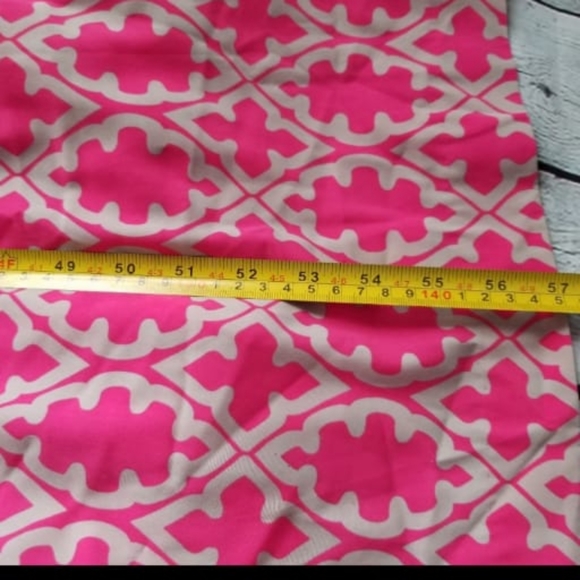 Banana Republic factory store pink dress - Picture 6 of 7